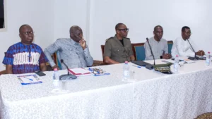 Urbanisme à Cotonou : La mairie repense la gestion des permis de construire