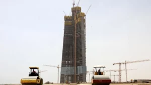 Architecture : un pays arabe veut battre le record de l'humanité dans ce domaine