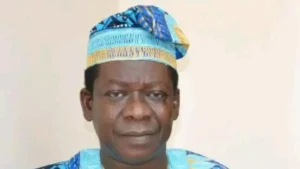 Bénin : Décès de l’ex-député Kora Gounou Zimé