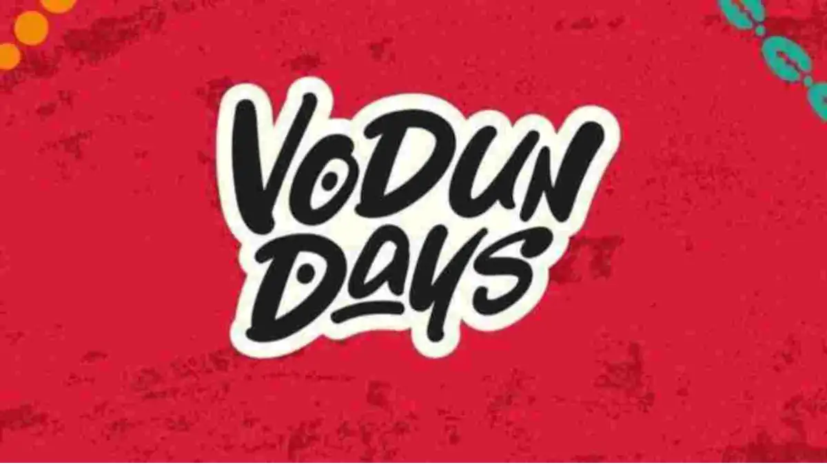 Bénin: voici le programme des Vodun Days 2025