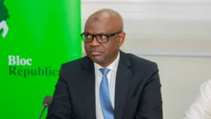 Bénin : Le message d’Adambi après son retour au sein du BR