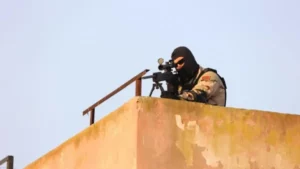 Maghreb: une attaque terroriste déjouée