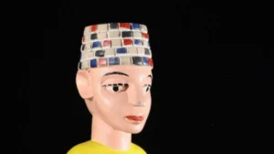 Divinité Tohossou au Bénin: Le Vodoun des enfants mal nés, pilier de la prospérité et de l’équilibre