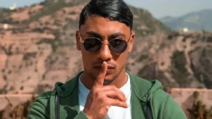 Maghreb: arrestation d'un célèbre rappeur français