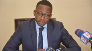 Affaire tentative de coup d’Etat au Bénin : Mario Metonou fait le point de l’audience