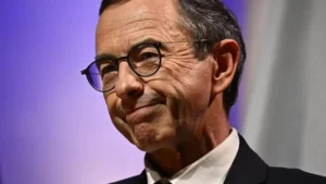 France - Algérie : le retrait de Bruno Retailleau marque-t-il un tournant diplomatique ?