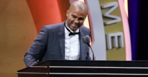 Afrique: Tony Parker choisi pour redorer l'image de ce pays