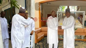 Visite de Yayi à Soglo et Houngbédji: une croisade pour le dialogue national ?