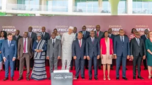 Choiseul Africa Summit 2025 : Cotonou au cœur des discussions économiques africaines