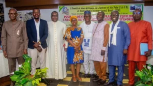 Bénin : L’Iajp organise un débat sur l’urgence de développer les zones défavorisées