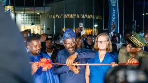FInAB 2025 au Bénin : Abimbola donne le top