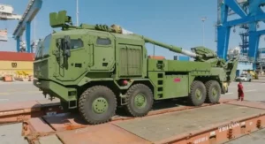 Armement au Maghreb : la France perd encore du terrain