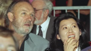 USA: Gene Hackman, célèbre acteur retrouvé mort chez lui avec sa femme