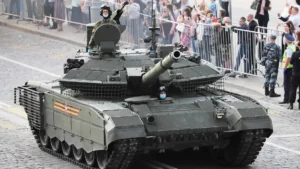 Armement: la Russie va présenter son dernier bijou à Abu dhabi