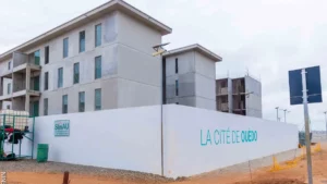 Bénin: Un homme accusé de tentative de vente en ligne des logements sociaux de Ouèdo