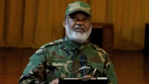 RDC: 11 morts dans une fusillade lors d'un discours du chef du M23