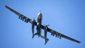 Maghreb: des drones chinois pour renforcer l'arsenal militaire d'un pays