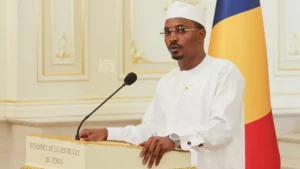 Tchad : Mahamat Déby décrète un deuil national après les attaques des 4 et 6 mai 2026