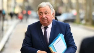 Maghreb: nouvelle rupture avec la France en pleine tension