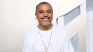 USA: décès du célèbre producteur Irv Gotti