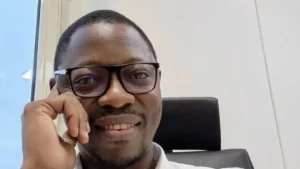 Bénin : Serge Nonvignon élevé au grade de Chevalier de l'Ordre national