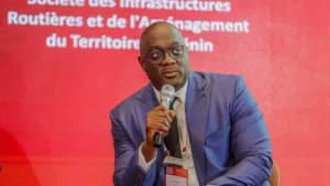 « Le numérique, est un levier clé pour une urbanisation durable en Afrique » Chary DOUMBIA, Directeur MTN Business