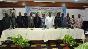 Inégalités territoriales au Bénin : L'IAJP plaide pour un développement plus juste