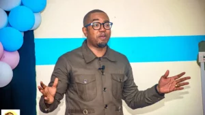 Rentrée du Club OHADA Bénin : Me Thierno Olory-Togbé en conférence