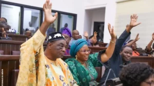 Bénin : La loi sur la chefferie traditionnelle votée
