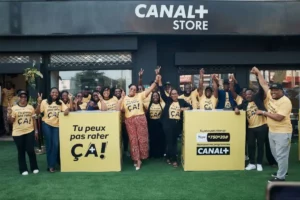 CANAL+ et MTN Bénin révolutionnent l'expérience TV avec une offre innovante