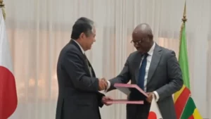 Bénin : Le Japon accorde un complément de fonds pour l’échangeur de Vêdoko
