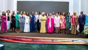  ‘’Le Bénin se rev’elle’’ : Un hommage vibrant aux femmes qui font bouger le pays