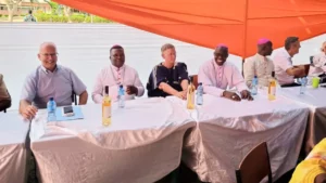 Bénin : Le Centre Médico-Social de Gohomey célèbre 30 ans d’existence
