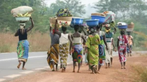 Cultures et traditions béninoises: Le potentiel féminin reconnu et valorisé