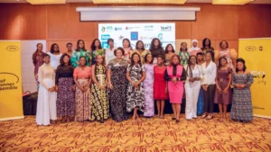 CEO of the Day : MTN Bénin célèbre le leadership féminin en entreprise