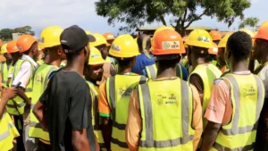 Programme Azôli au Bénin : près de 37000 jeunes insérés dans l'emploi