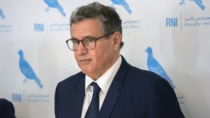 Manifestations au Maroc : le Roi presse pour des réformes urgentes