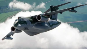 Armement au Maghreb : 600 millions $ investis dans le transport des troupes