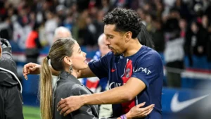 Une star du PSG frappée par un drame familial