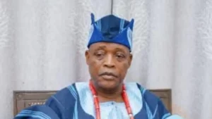 Chefferie traditionnelle au Bénin: chez Vlavonou, sa majesté Rafiou ADÉBOWALÉ plaide pour l'inclusion d'Ifangni