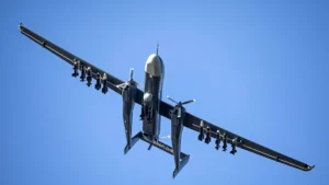 Armement : la Chine réalise une prouesse avec ses vieux avions