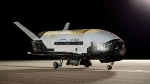 Armement : SpaceX d'Elon Musk met en orbite un drone secret américain