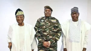 Résolution de la crise Bénin-Niger: L'espoir douché de Soglo et Yayi?