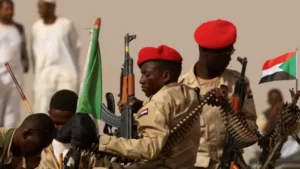 Soudan : l'armée annonce la reprise du palais présidentiel