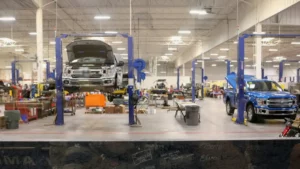 Automobile en Algérie : un accord majeur avec la Chine pour le marché local