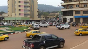 Afrique: voici les 5 pays les plus stressés du continent