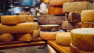 Fromage: vers une nouvelle épidémie mondiale ?