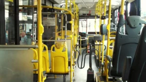Algérie : vers une industrie locale de fabrication de bus