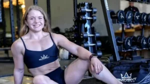 Décès à 20 ans d'une bodybuildeuse après une grave déshydratation