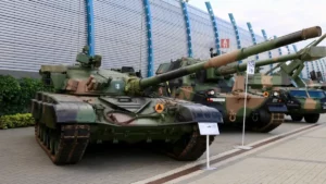 Russie : un puissant membre des BRICS conclut un contrat militaire